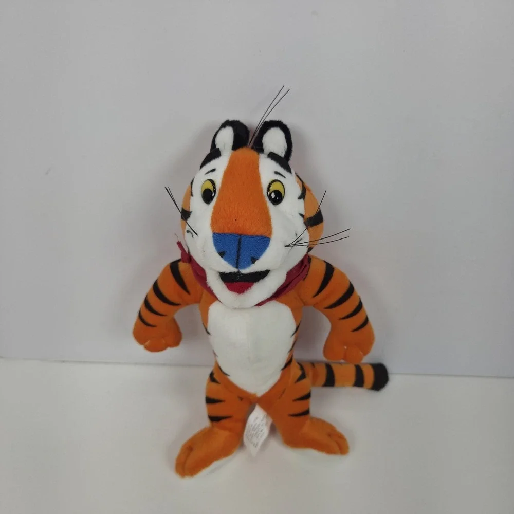 KelloggS vintage doll